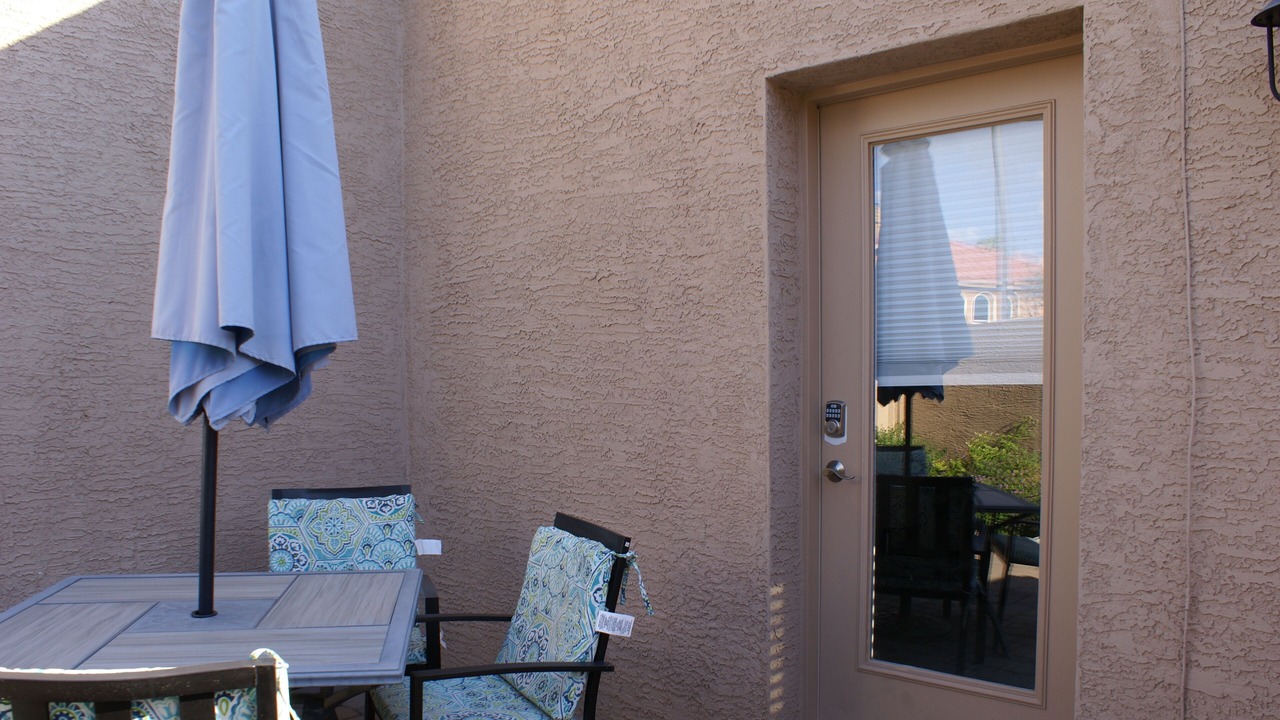 Photo of Outdoor in Cactus Glen