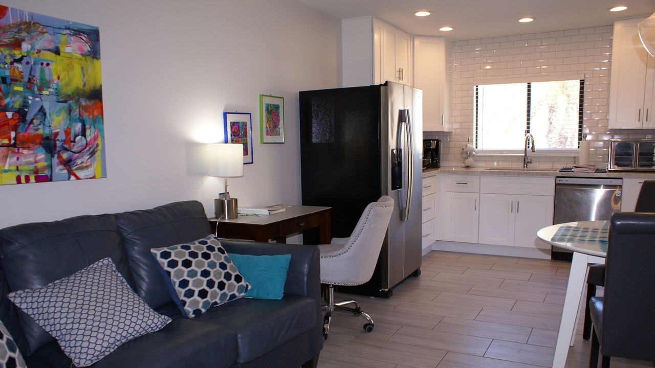Photo of Bedroom in Cactus Glen