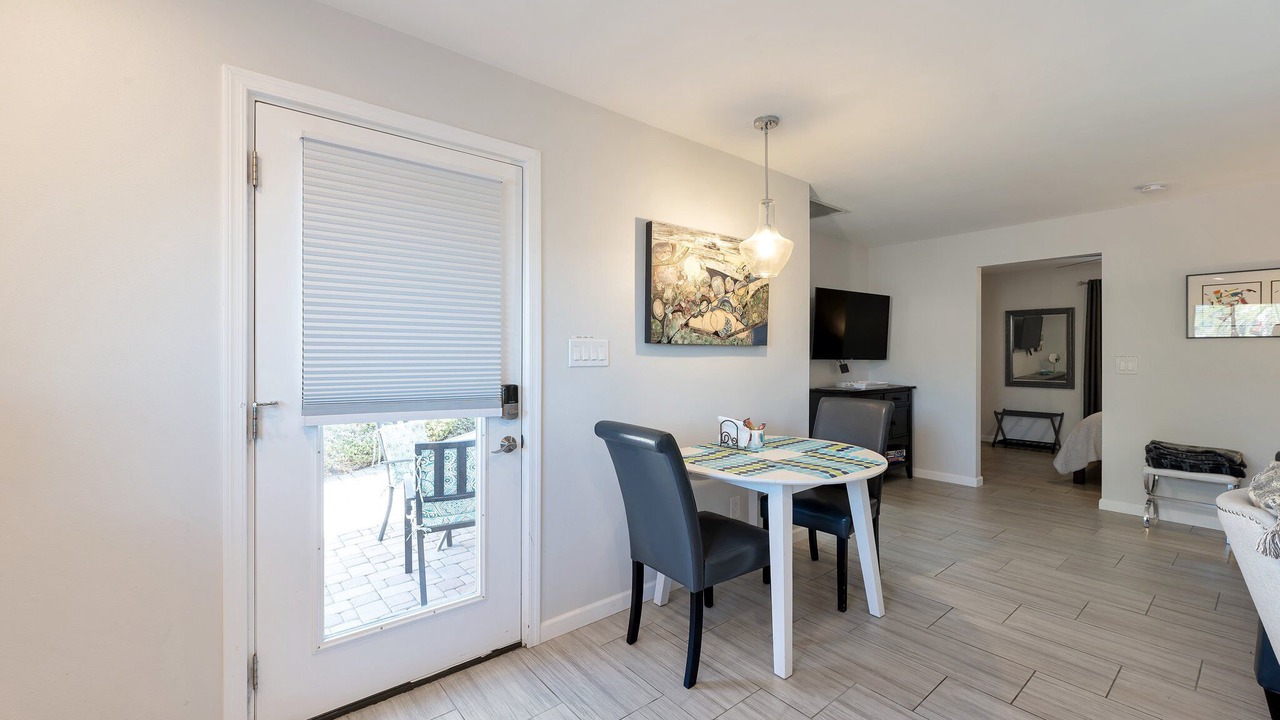 Photo of Bedroom in Cactus Glen