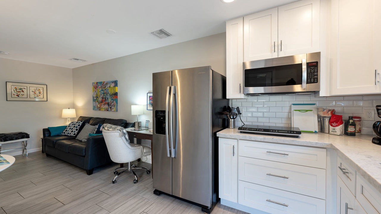 Photo of Bedroom in Cactus Glen