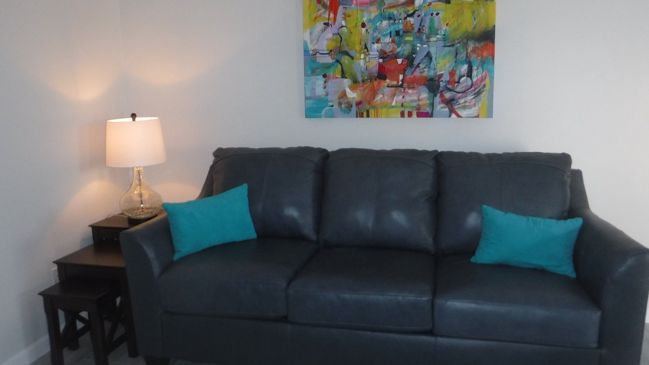 Photo of Bedroom in Cactus Glen