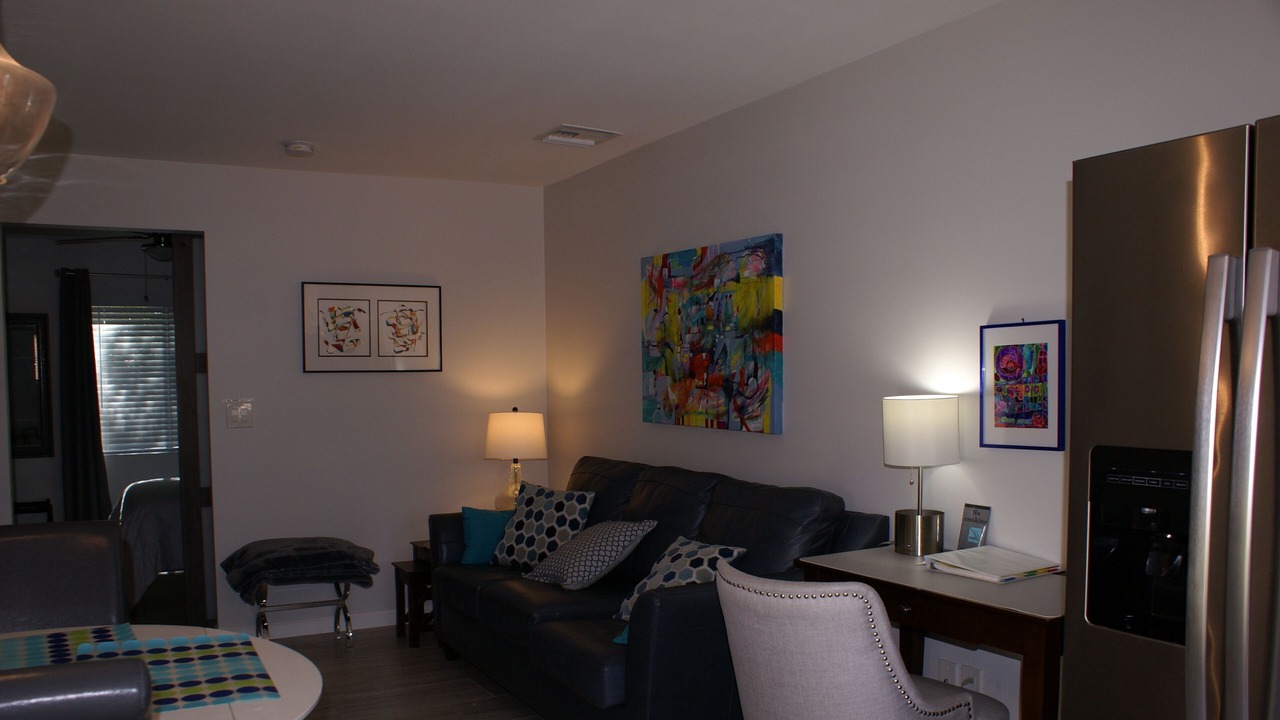 Photo of Livingroom in Cactus Glen