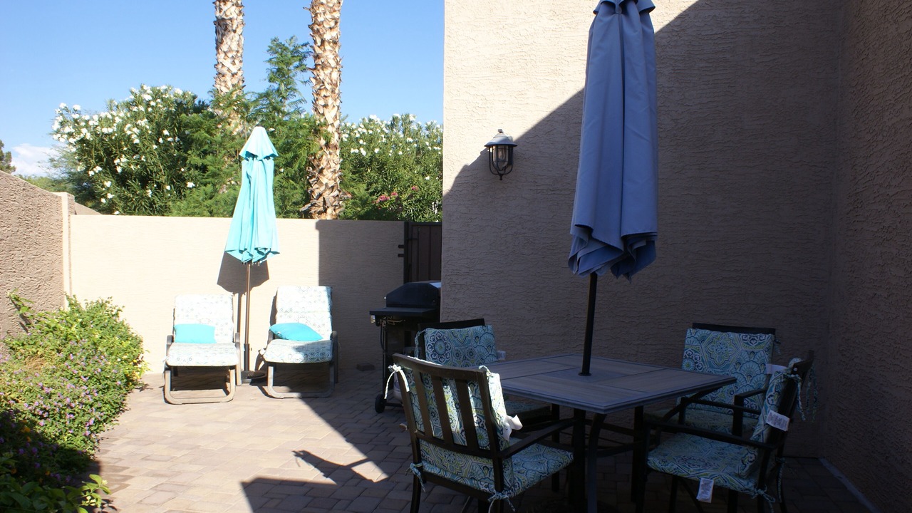 Photo of Outdoor in Cactus Glen