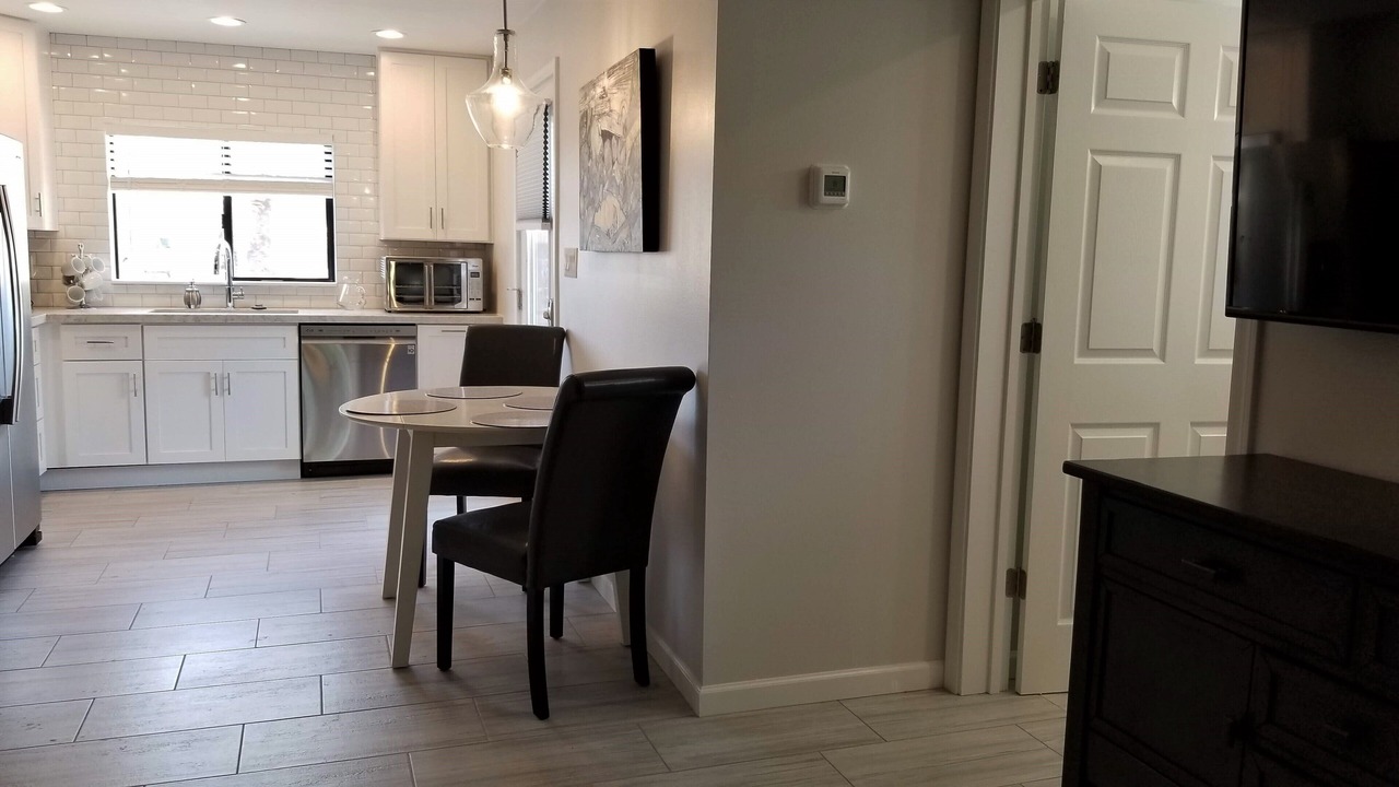 Photo of Bathroom in Cactus Glen