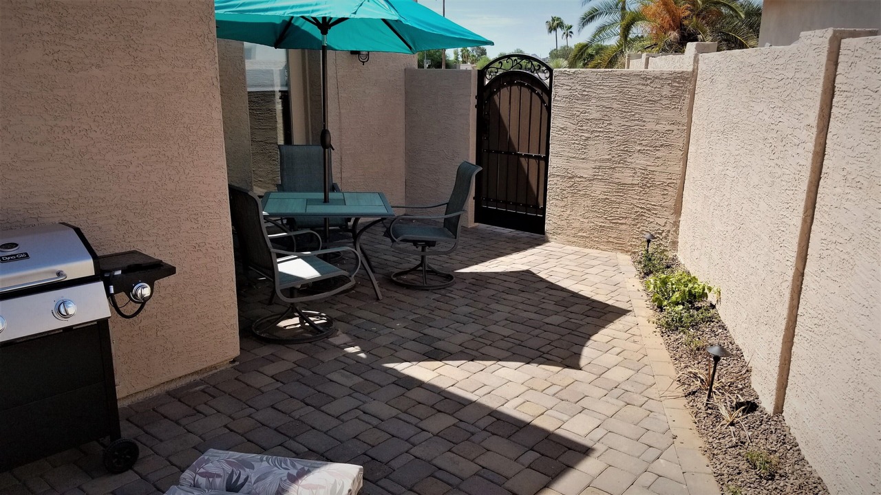 Photo of Outdoor in Cactus Glen