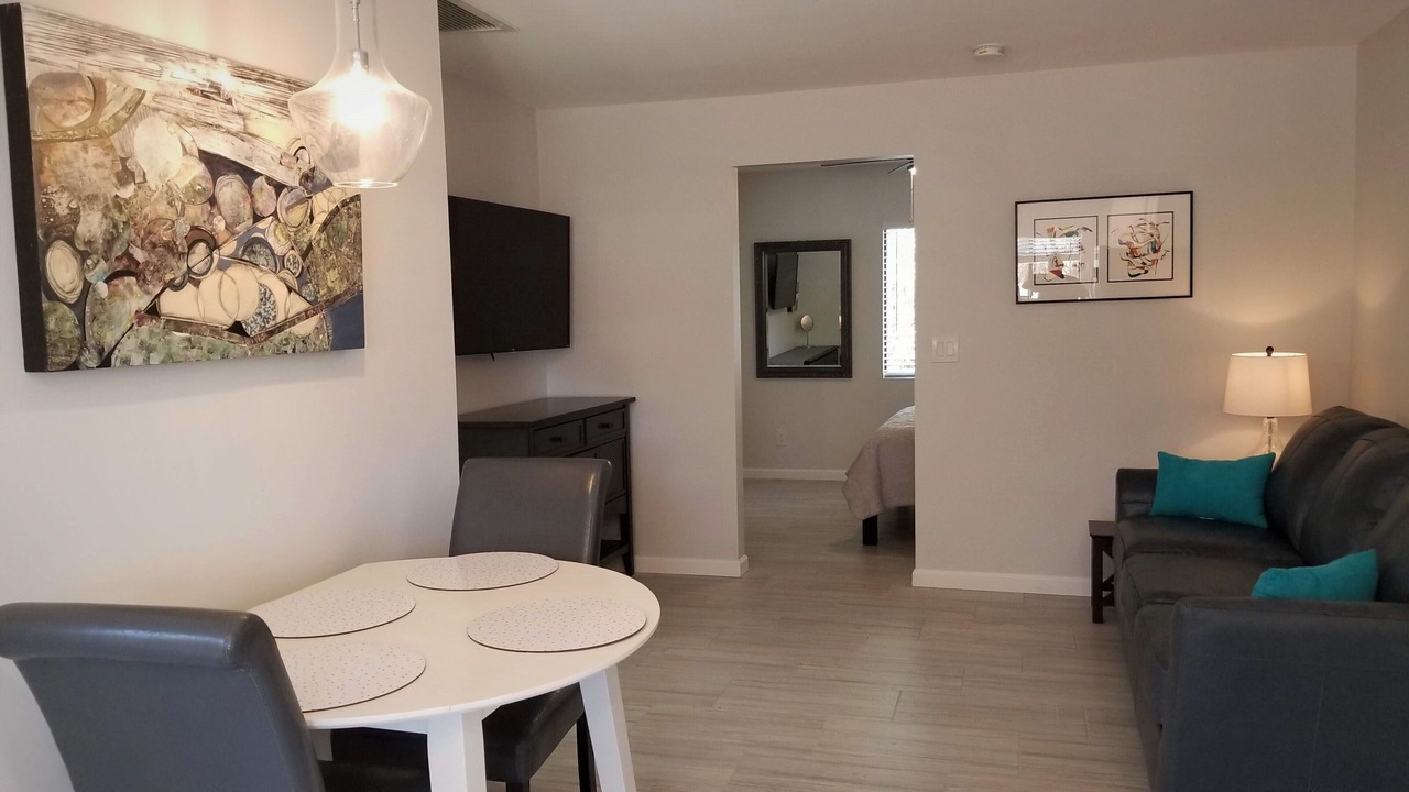 Photo of Bedroom in Cactus Glen