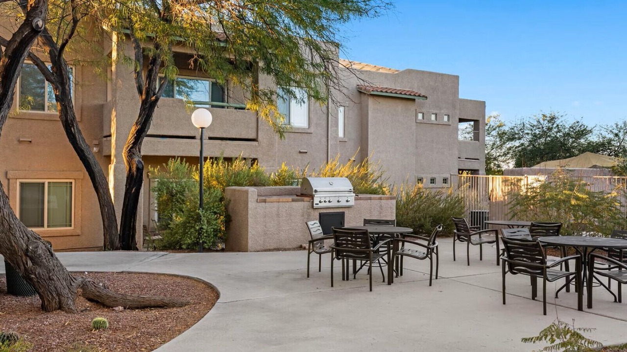 Photo of Outdoor in Worldmark