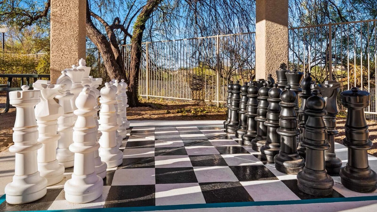 Photo of Outdoor in Worldmark