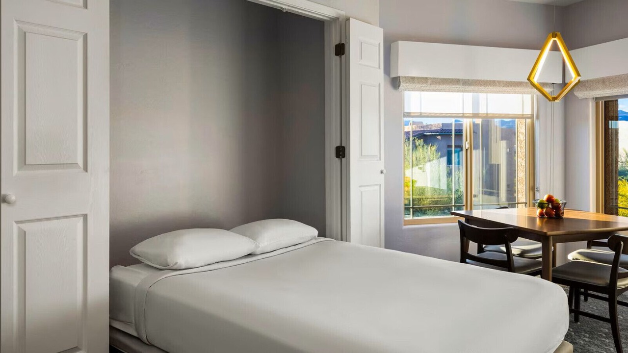 Photo of Bedroom in Worldmark