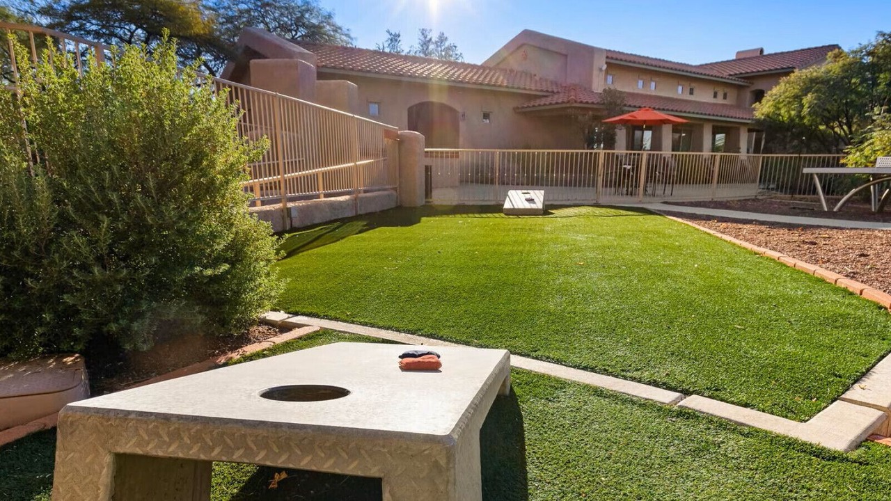 Photo of Outdoor in Worldmark