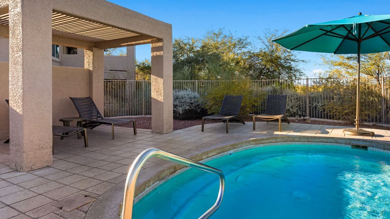 Photo of Outdoor in Worldmark