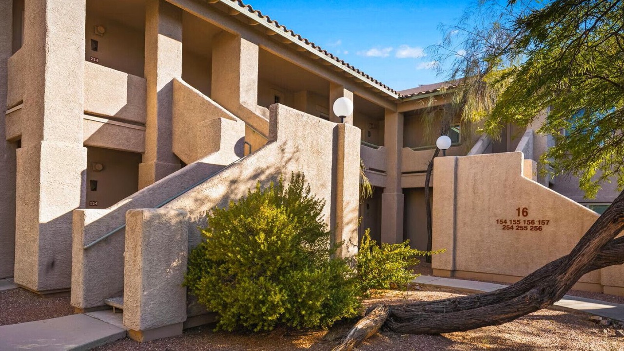 Photo of Outdoor in Worldmark