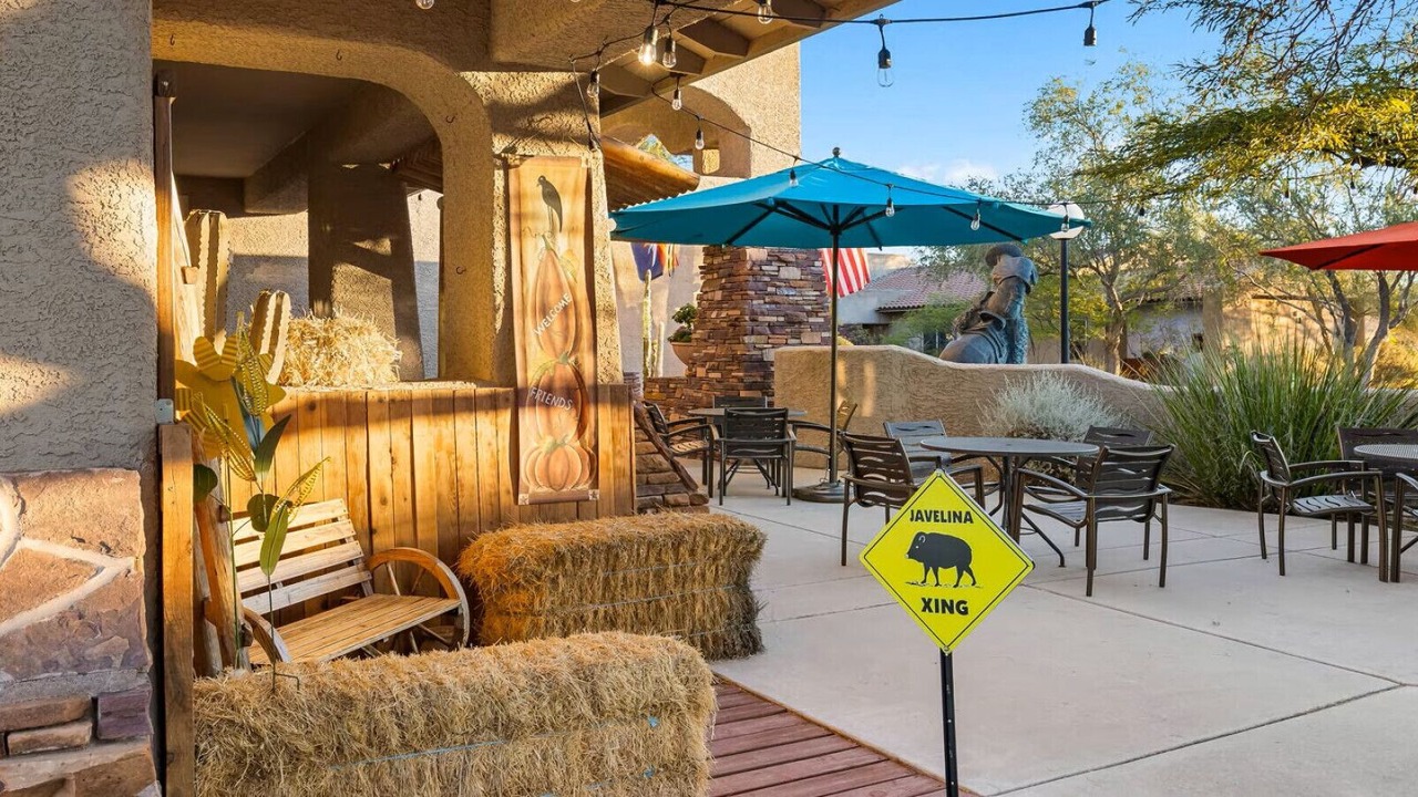 Photo of Outdoor in Worldmark