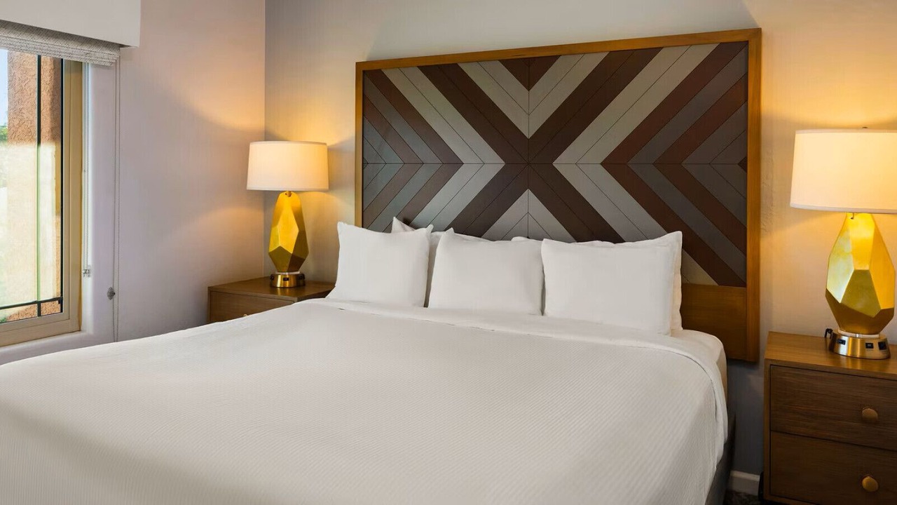 Photo of Bedroom in Worldmark