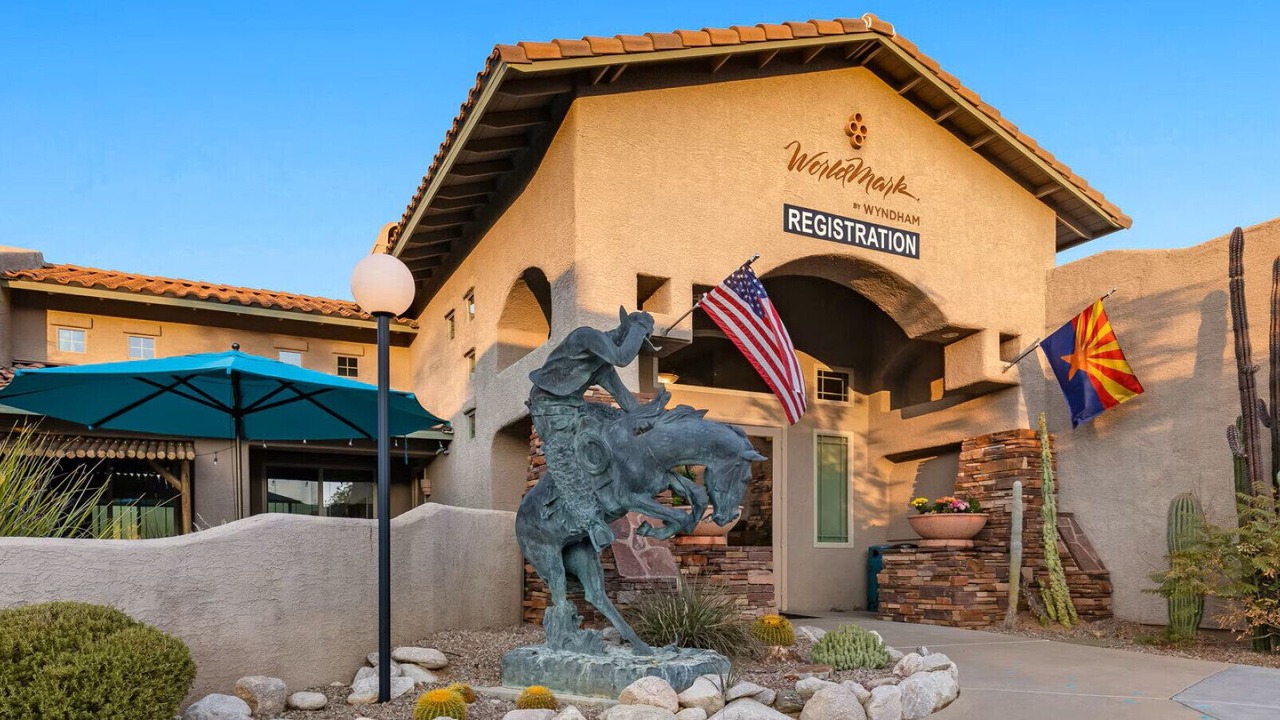 Photo of Outdoor in Worldmark