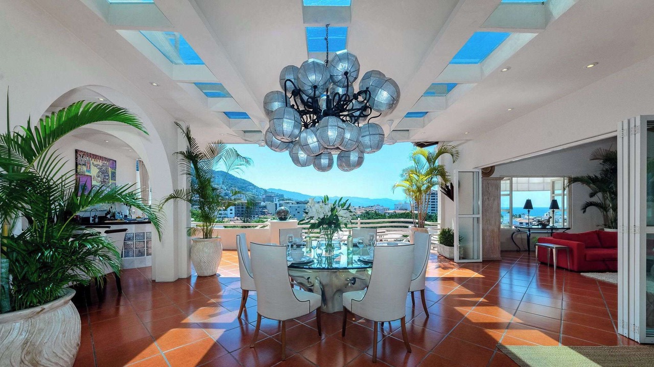Photo of Outdoor in Downtown Puerto Vallarta