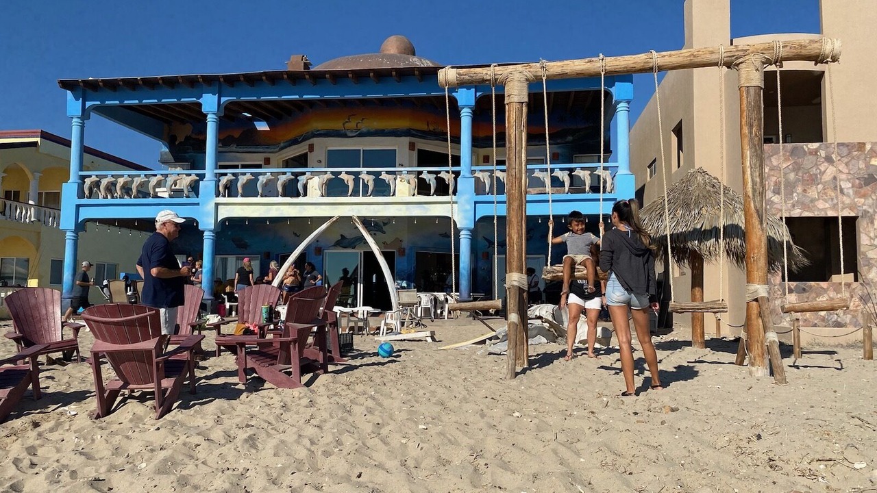 Photo of Others in Puerto Penasco