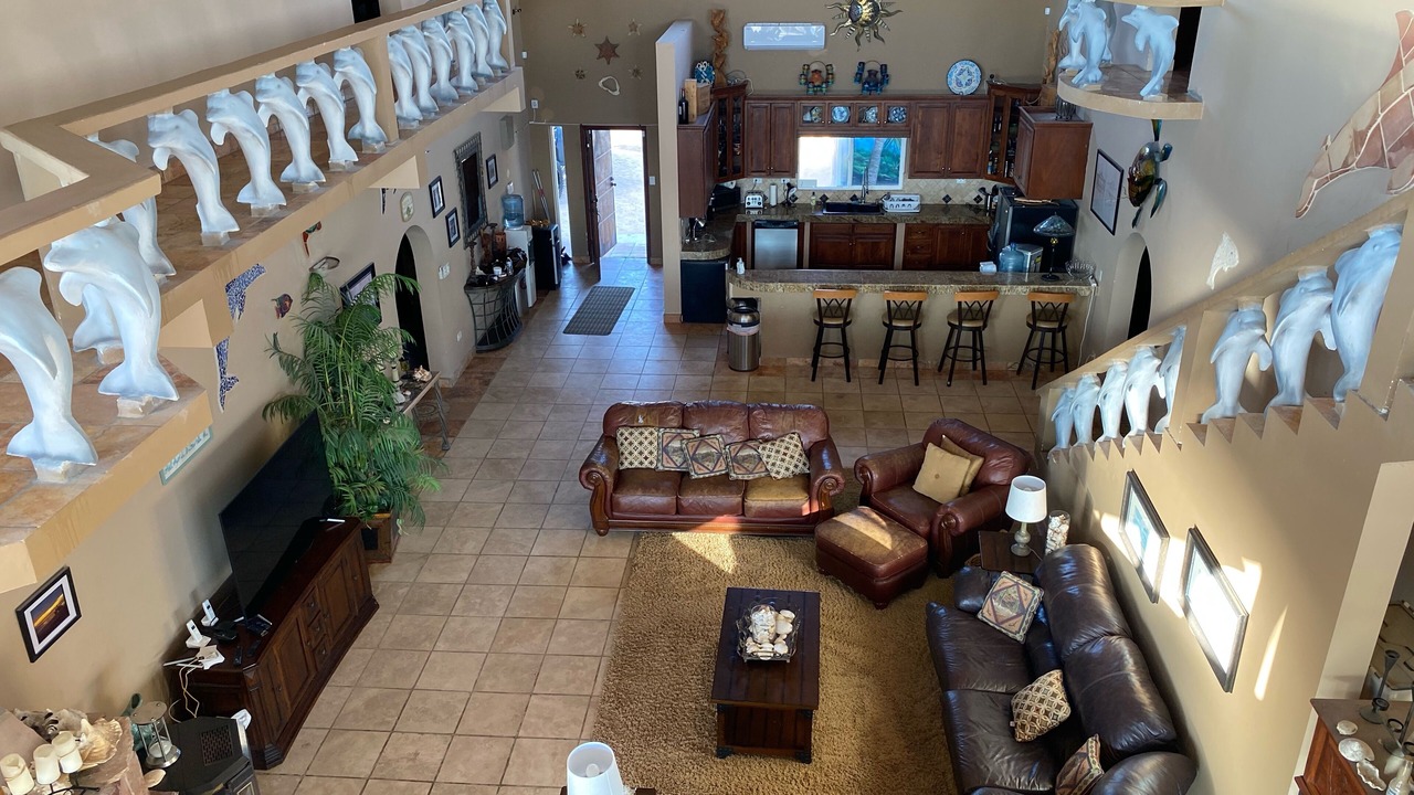 Photo of Bedroom in Puerto Penasco