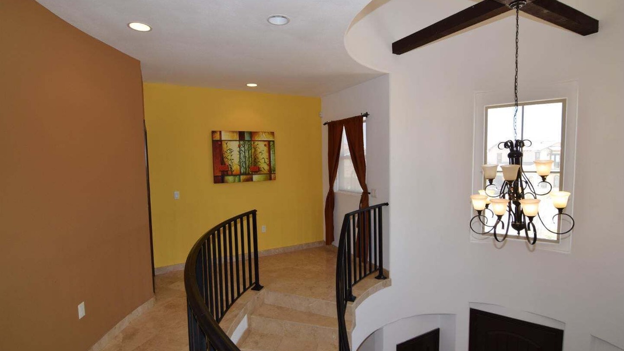 Photo of Bedroom in El Dorado Ranch