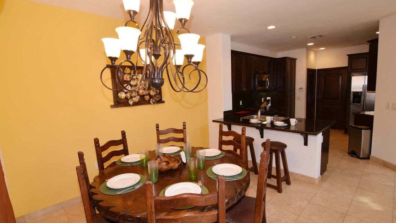 Photo of Bedroom in El Dorado Ranch