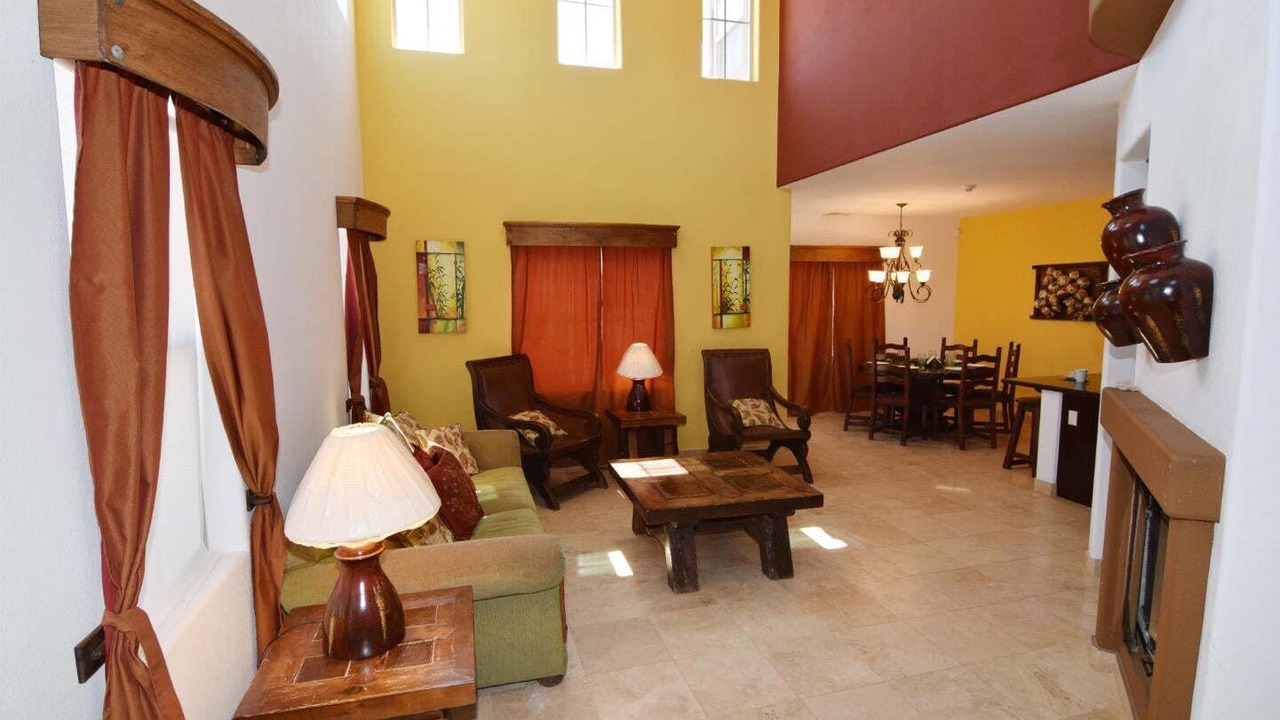 Photo of Bedroom in El Dorado Ranch