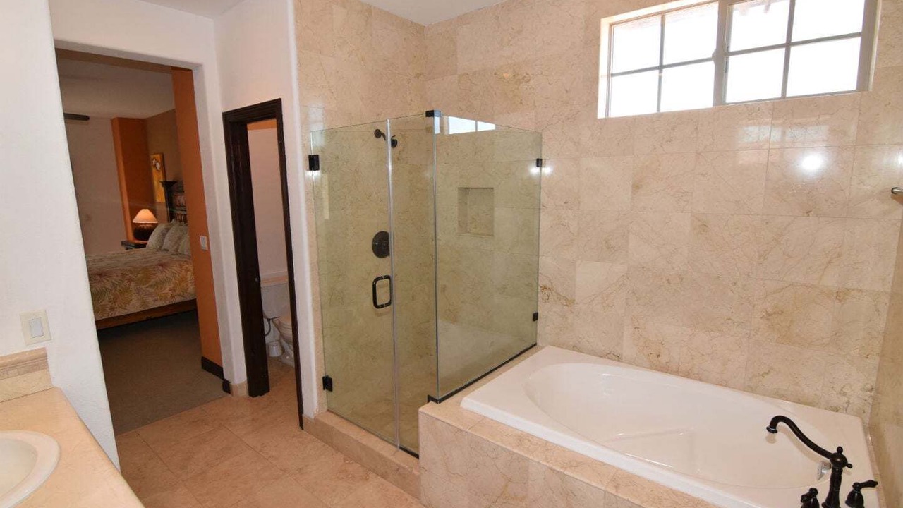 Photo of Bathroom in El Dorado Ranch