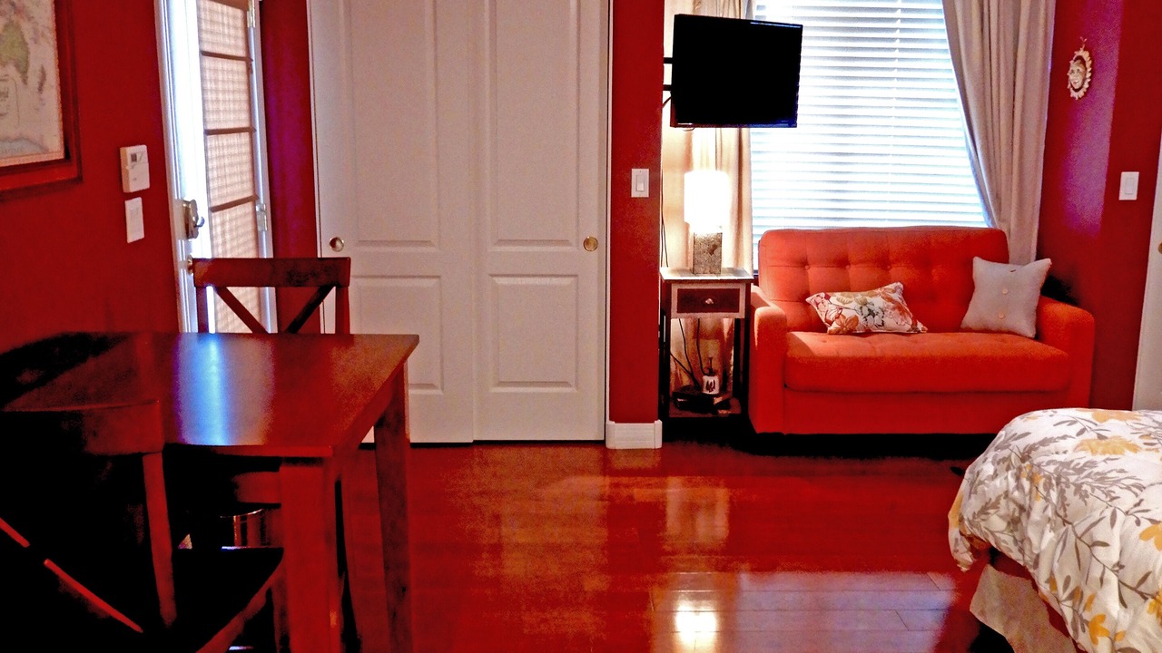 Photo of Others in El Cuadro Estates