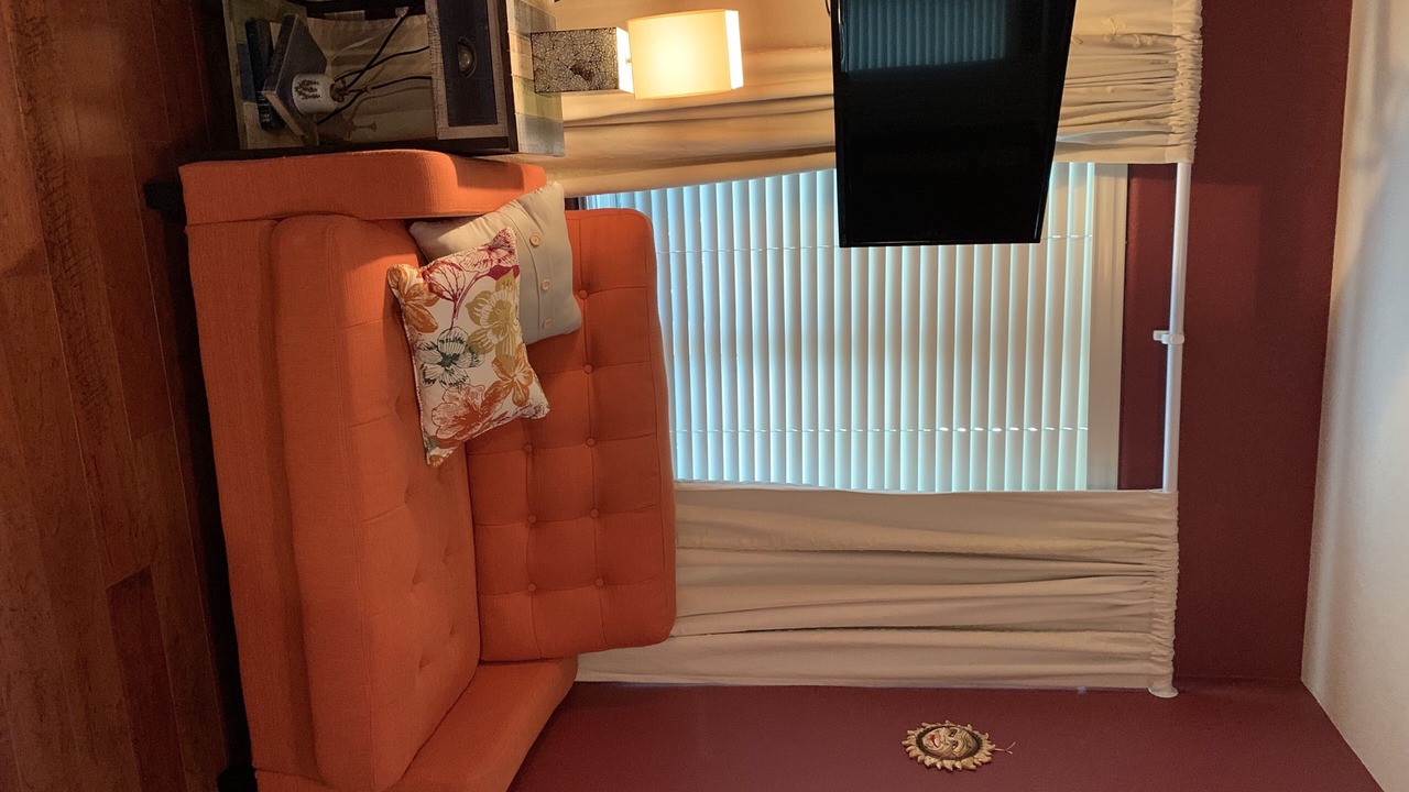 Photo of Livingroom in El Cuadro Estates