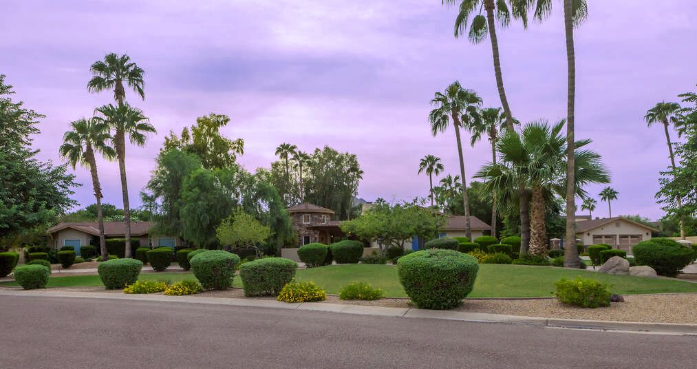 Photo of Others in El Cuadro Estates