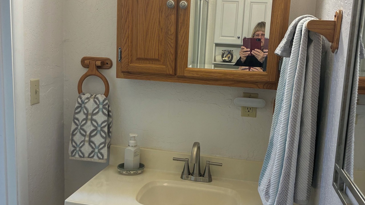 Photo of Bathroom in Florence