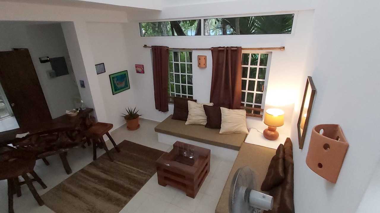 Photo of Livingroom in Cozumel