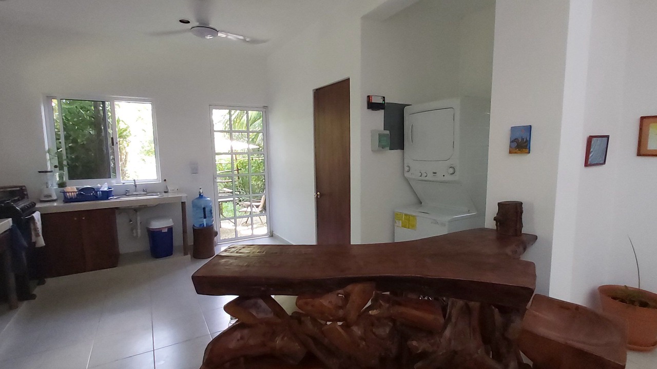 Photo of Kitchen in Cozumel