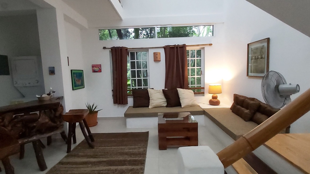 Photo of Livingroom in Cozumel