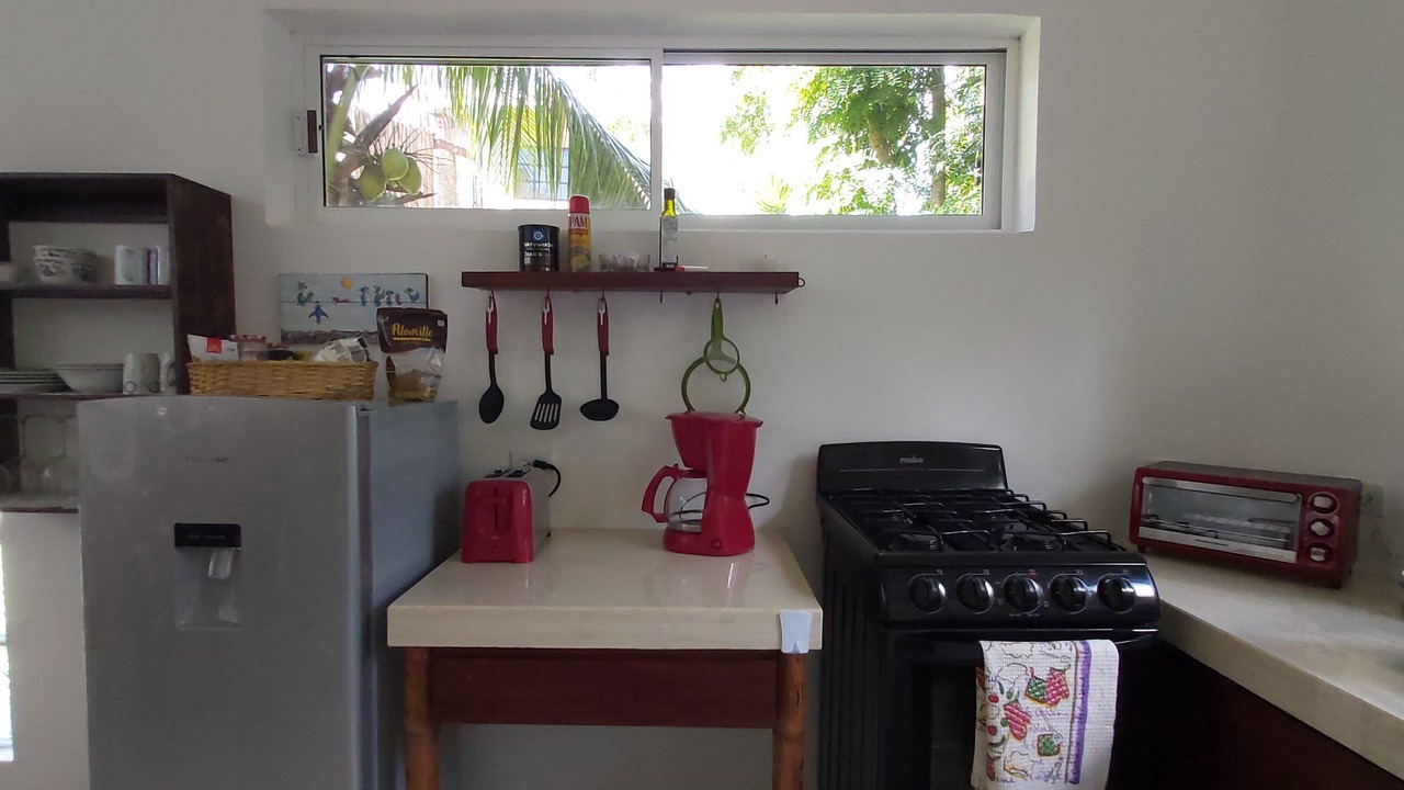 Photo of Kitchen in Cozumel