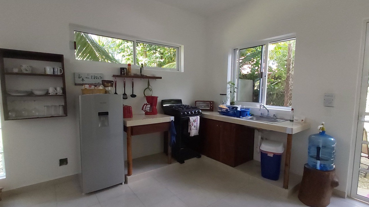 Photo of Kitchen in Cozumel