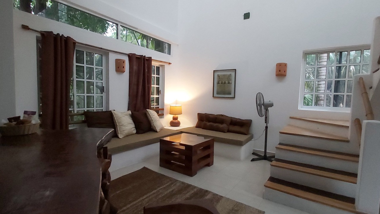 Photo of Livingroom in Cozumel