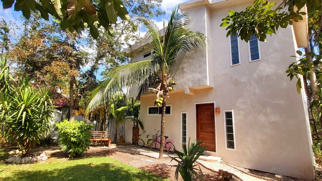 Photo of Outdoor in Cozumel