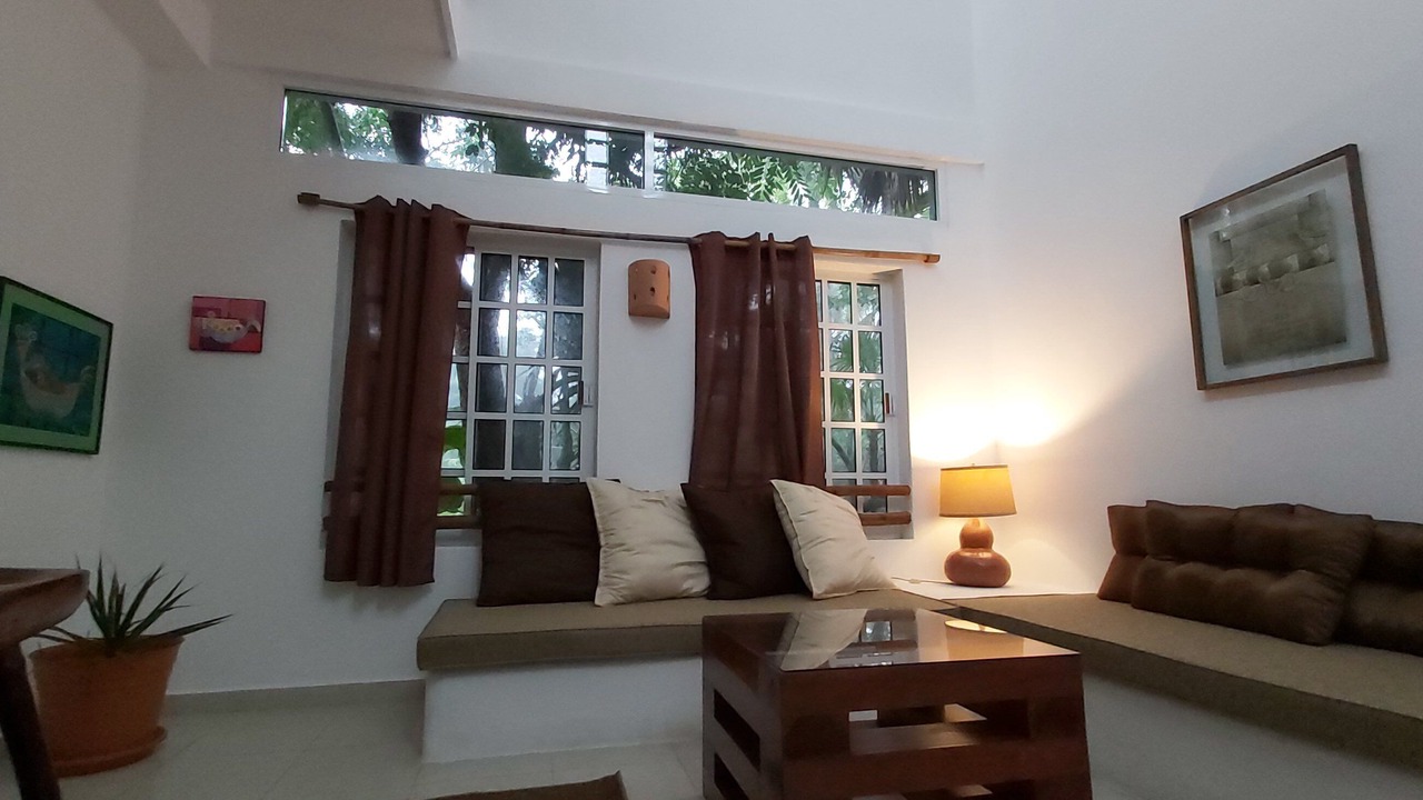 Photo of Livingroom in Cozumel
