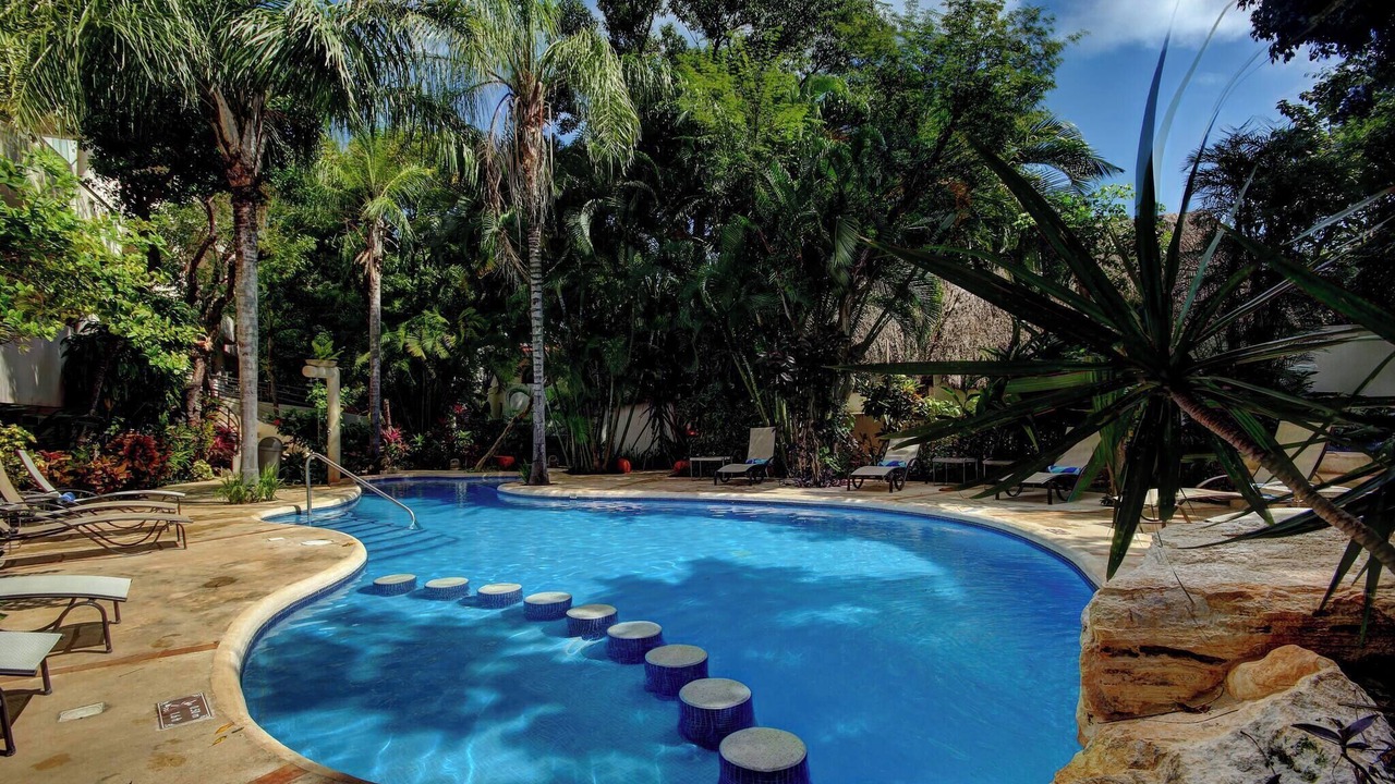 Photo of Outdoor in Gonzalo Guerrero