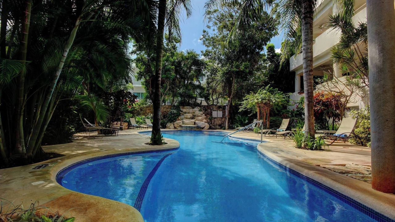 Photo of Outdoor in Gonzalo Guerrero