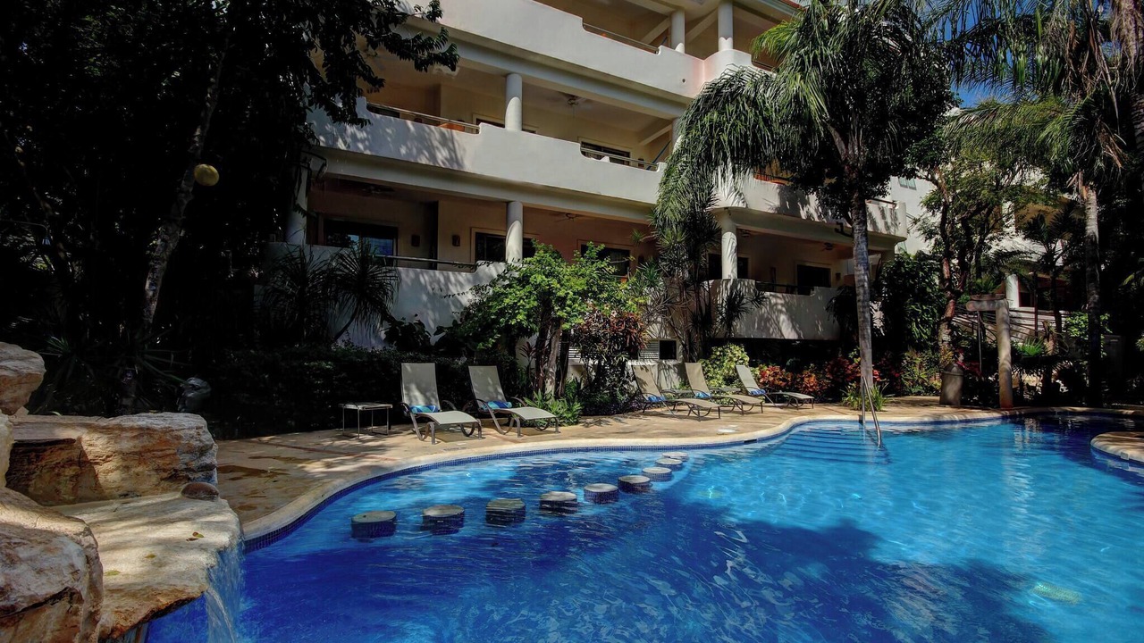 Photo of Outdoor in Gonzalo Guerrero