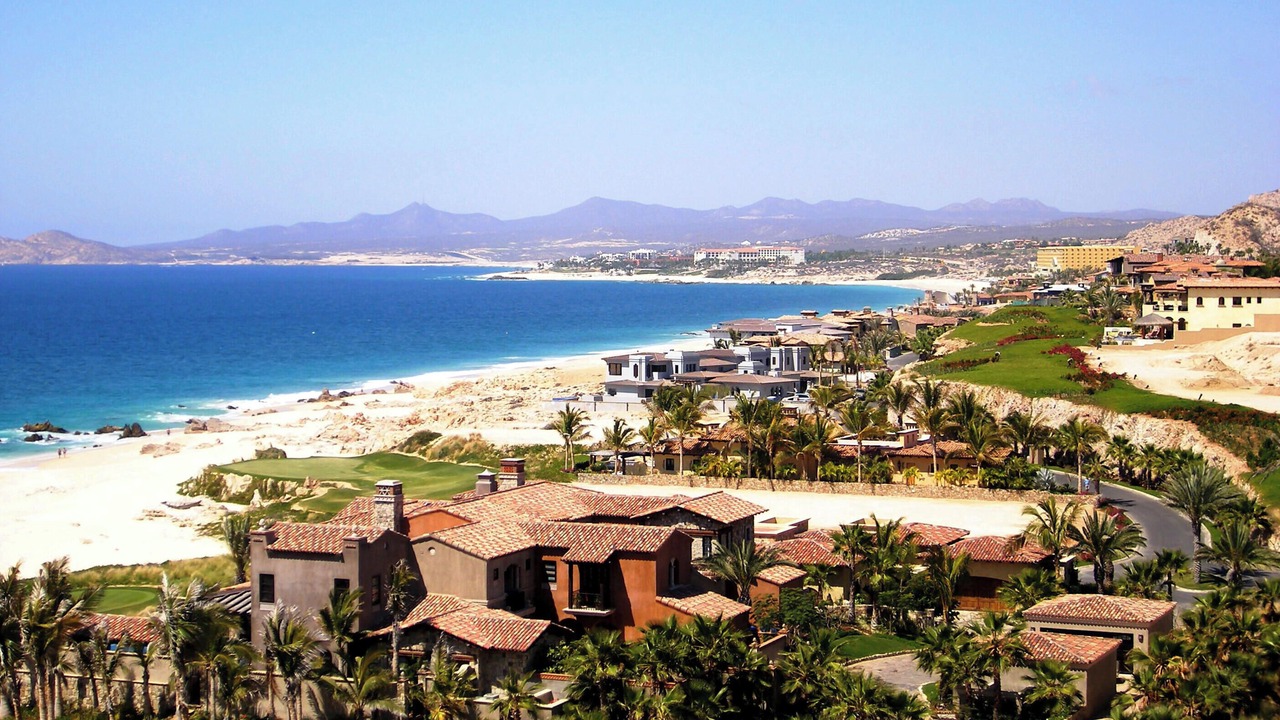 Photo of Outdoor in El Rosarito