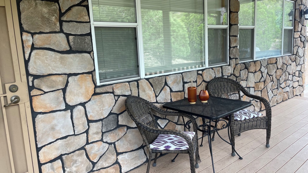 Photo of Outdoor in Springerville