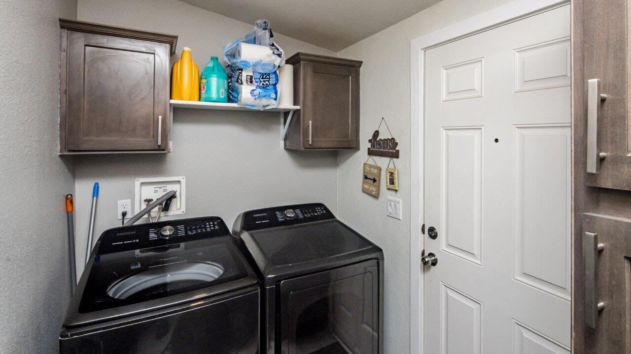 Photo of Bedroom in Parker Strip