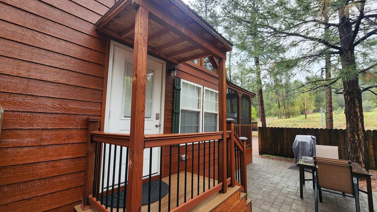 Photo of Others in Christopher Creek