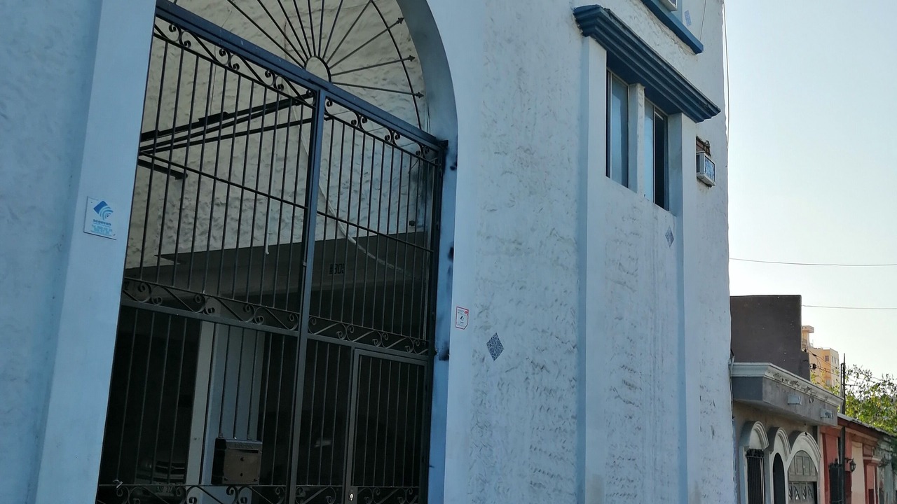 Photo of Outdoor in Downtown Mazatlan