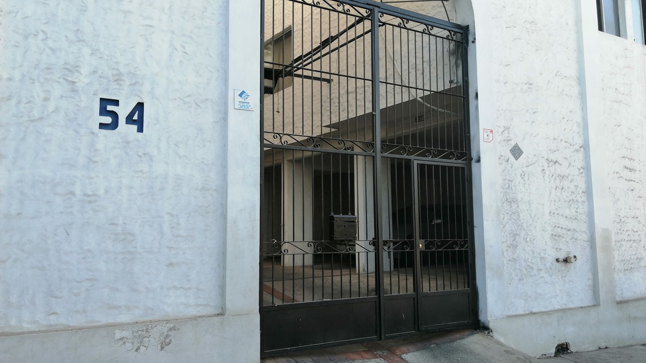 Photo of Outdoor in Downtown Mazatlan
