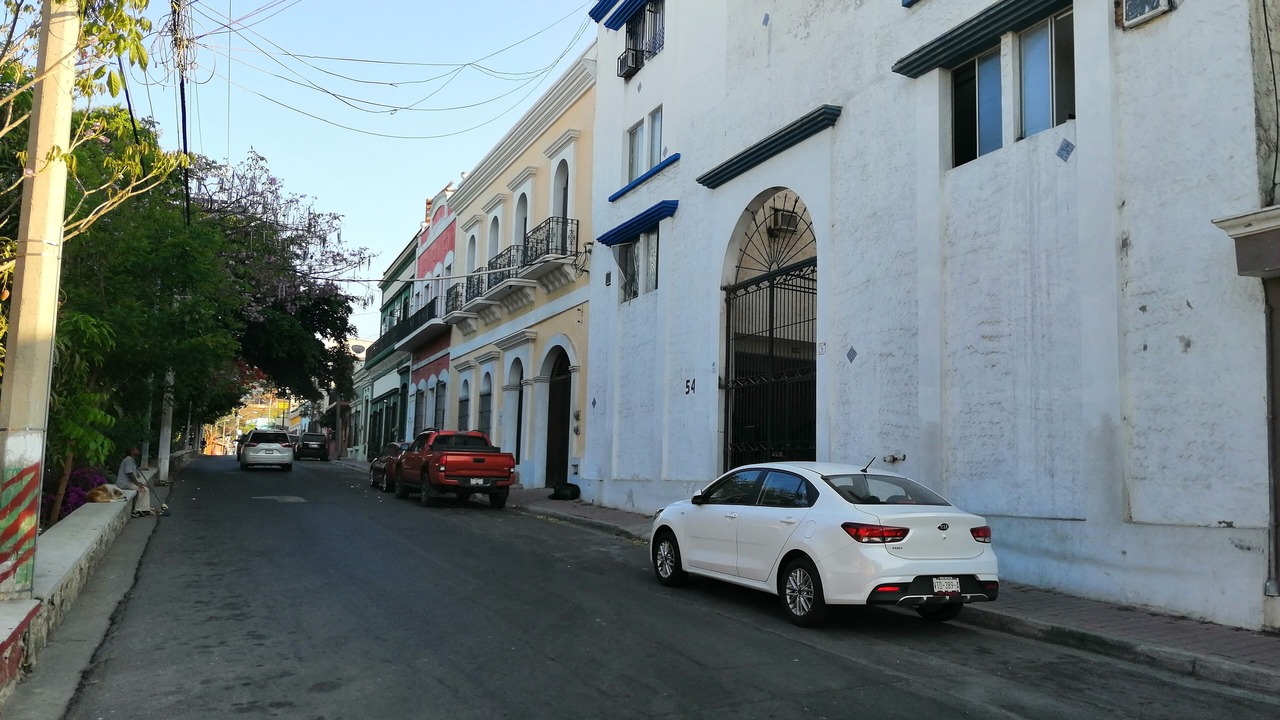 Photo of Others in Downtown Mazatlan