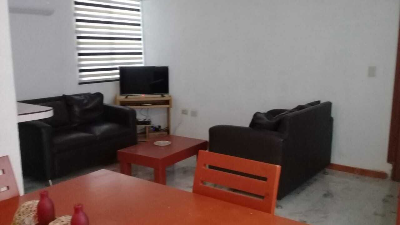 Photo of Livingroom in Downtown Mazatlan