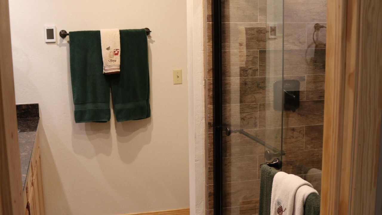 Photo of Bathroom in Pinetop